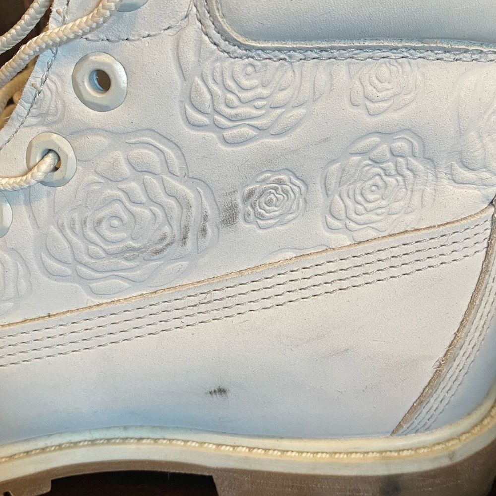 Timberland Rose boots - Picture 4 of 7